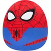 image:imageSquishmallows Original 12in Marvel Wolverine Plush MediumSizedSpiderman