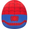 image:imageSquishmallows Original 12in Marvel Wolverine Plush MediumSizedSpiderman