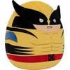 image:imageSquishmallows Original 12in Marvel Wolverine Plush MediumSizedWolverine
