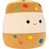 image:imageSquishmallows Original 12in Robbito the Green Yeti Holding Ice Cream Cone Select SeriesCookie Ice Cream Sandwich