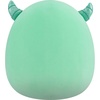 image:imageSquishmallows Original 12in Robbito the Green Yeti Holding Ice Cream Cone Select SeriesGreen Yeti Holding Ice Cream Cone