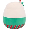image:imageSquishmallows Original 12in Robbito the Green Yeti Holding Ice Cream Cone Select SeriesMilk for Santa