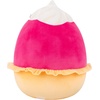 image:imageSquishmallows Original 12in Robbito the Green Yeti Holding Ice Cream Cone Select SeriesMischievous Cherry Pie