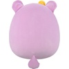 image:imageSquishmallows Original 12in Robbito the Green Yeti Holding Ice Cream Cone Select SeriesPink Bear With Bow