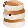 image:imageSquishmallows Original 12in UNA the Ube Pancakes Select SeriesPancake 3stack