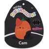 image:imageSquishmallows Original 16in Cam the Pumpkin Cat Select Series