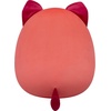 image:imageSquishmallows Original 20in Madisun the Orange amp Maroon Siamese Cat  Official Jazwares Plush JumboOrange  Maroon Siamese Cat