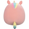 image:imageSquishmallows Original 20in Madisun the Orange amp Maroon Siamese Cat  Official Jazwares Plush JumboPink Unicorn