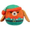 image:imageSquishmallows Original 4Pack Micromallows Holiday Stocking