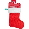 image:imageSquishmallows Original 4Pack Micromallows Holiday Stocking
