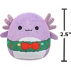 image:imageSquishmallows Original 4Pack Micromallows Holiday Stocking