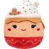 image:imageSquishmallows Original 4Pack Micromallows Holiday Stocking