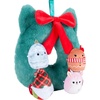 image:imageSquishmallows Original 4Pack Micromallows Holiday Wreath