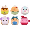 image:imageSquishmallows Original 5in Dessert Scented Mystery SquadDessert Mystery Squad