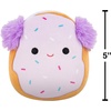 image:imageSquishmallows Original 5in Dessert Scented Mystery SquadDessert Mystery Squad