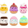 image:imageSquishmallows Original 5in Dessert Scented Mystery SquadFrozen Dessert Mystery Squad