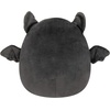 image:imageSquishmallows Original 8in Avery the Mallard Duck Frappe  Official Jazwares Plush LittleBat With Sparkly Ears