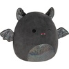 image:imageSquishmallows Original 8in Avery the Mallard Duck Frappe  Official Jazwares Plush LittleBat With Sparkly Ears