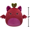 image:imageSquishmallows Original 8in Avery the Mallard Duck Frappe  Official Jazwares Plush LittleBeet Bat