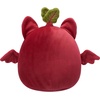 image:imageSquishmallows Original 8in Avery the Mallard Duck Frappe  Official Jazwares Plush LittleBeet Bat