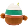 image:imageSquishmallows Original 8in Avery the Mallard Duck Frappe  Official Jazwares Plush LittleMallard Duck Frappe