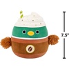 image:imageSquishmallows Original 8in Avery the Mallard Duck Frappe  Official Jazwares Plush LittleMallard Duck Frappe