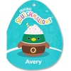 image:imageSquishmallows Original 8in Avery the Mallard Duck Frappe  Official Jazwares Plush LittleMallard Duck Frappe