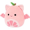 image:imageSquishmallows Original 8in Avery the Mallard Duck Frappe  Official Jazwares Plush LittlePink Grapefruit Bat