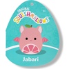 image:imageSquishmallows Original 8in Avery the Mallard Duck Frappe  Official Jazwares Plush LittlePink Grapefruit Bat