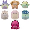image:imageSquishmallows Original 8in Dessert Scented Mystery Squad  Official Jazwares Plush LittleDessert Scented Mystery Squad