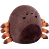 image:imageSquishmallows Original 8in Dewey the Brown Tarantula Spider  Official Jazwares Plush LittleBrown Tarantula Spider