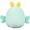image:imageSquishmallows Original 8in Dewey the Brown Tarantula Spider  Official Jazwares Plush LittleEmerald Moth Drinking Pink Lemonade