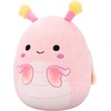 image:imageSquishmallows Original 8in Dewey the Brown Tarantula Spider  Official Jazwares Plush LittlePink Orchid Mantis