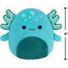 image:imageSquishmallows Original 8in Dill the Shaggy Haired CowAxolotl