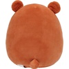 image:imageSquishmallows Original 8in Dill the Shaggy Haired CowBear Holding Rainbow Heart