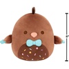 image:imageSquishmallows Original 8in Dill the Shaggy Haired CowChick With Bowtie