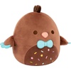 image:imageSquishmallows Original 8in Dill the Shaggy Haired CowChick With Bowtie