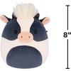 image:imageSquishmallows Original 8in Dill the Shaggy Haired CowShaggy Haired Cow