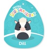 image:imageSquishmallows Original 8in Dill the Shaggy Haired CowShaggy Haired Cow