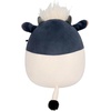 image:imageSquishmallows Original 8in Dill the Shaggy Haired CowShaggy Haired Cow