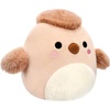 image:imageSquishmallows Original 8in Dill the Shaggy Haired CowTan Cockatoo
