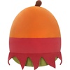 image:imageSquishmallows Original 8in Disney Pumpkin King Jack Skellington  Official Jazwares Plush Little