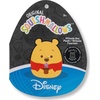 image:imageSquishmallows Original 8in Disney Winnie the Pooh with Bee and Flower