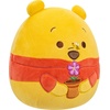 image:imageSquishmallows Original 8in Disney Winnie the Pooh with Bee and Flower