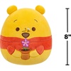 image:imageSquishmallows Original 8in Disney Winnie the Pooh with Bee and Flower