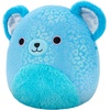 image:imageSquishmallows Original 8in Harpo the Maroon Elephant Butterfly  Official Jazwares Plush LittleBlue Jaguar