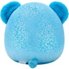 image:imageSquishmallows Original 8in Harpo the Maroon Elephant Butterfly  Official Jazwares Plush LittleBlue Jaguar