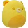 image:imageSquishmallows Original 8in Harpo the Maroon Elephant Butterfly  Official Jazwares Plush LittleNeon Yellow Bear