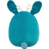 image:imageSquishmallows Original 8in Harpo the Maroon Elephant Butterfly  Official Jazwares Plush LittleSea Green Jackalope