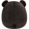 image:imageSquishmallows Original 8in Harpo the Maroon Elephant Butterfly  Official Jazwares Plush LittleSun Bear
